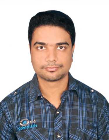 Profile photo of SUDIPTA SARKAR